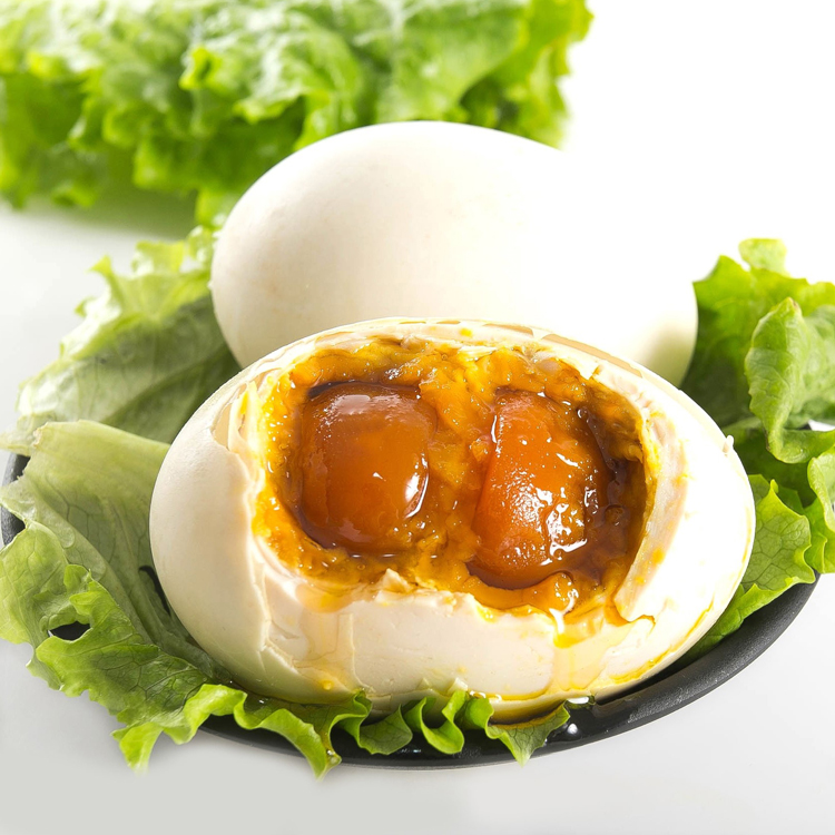 白洋淀咸鴨蛋廠家