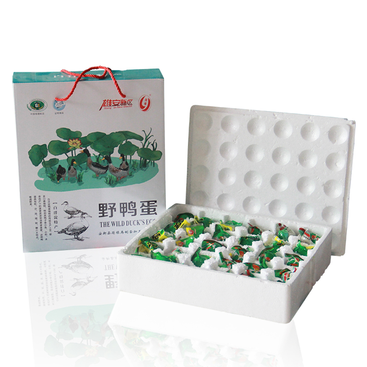 白洋淀鴨蛋 白洋淀鴨蛋
